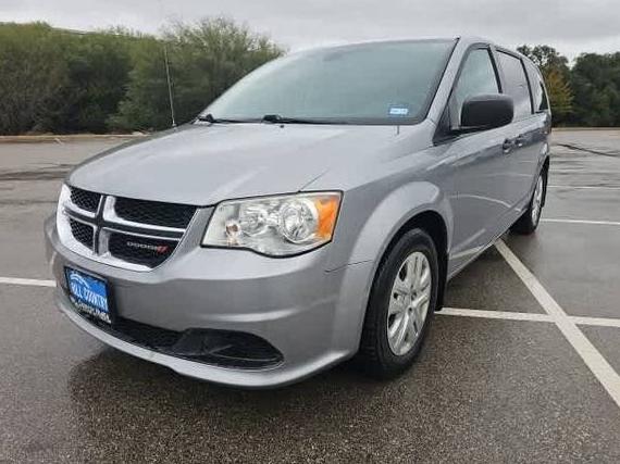 DODGE GRAND CARAVAN 2019 2C4RDGBG1KR657221 image DODGE GRAND CARAVAN 2019 2C4RDGBG1KR657221 image